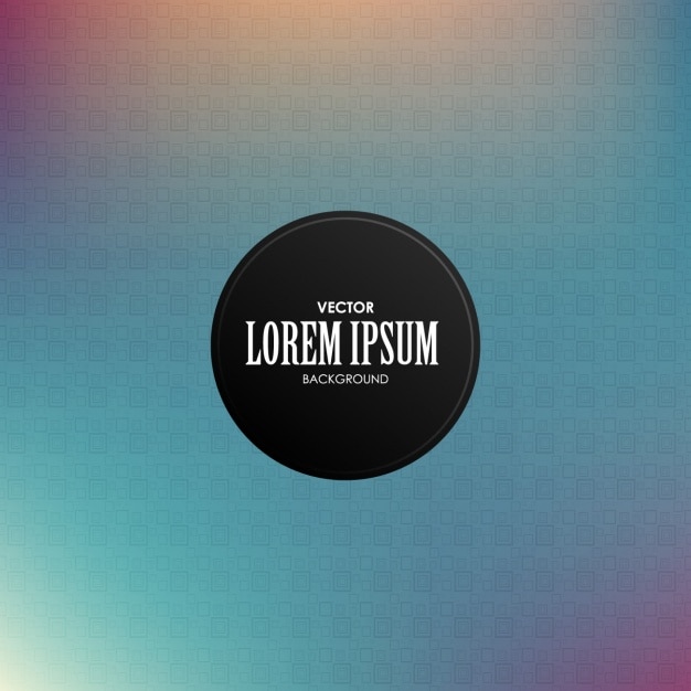 Free Vector abstract background design