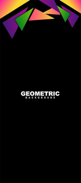 Free Vector abstract background gradient vector design