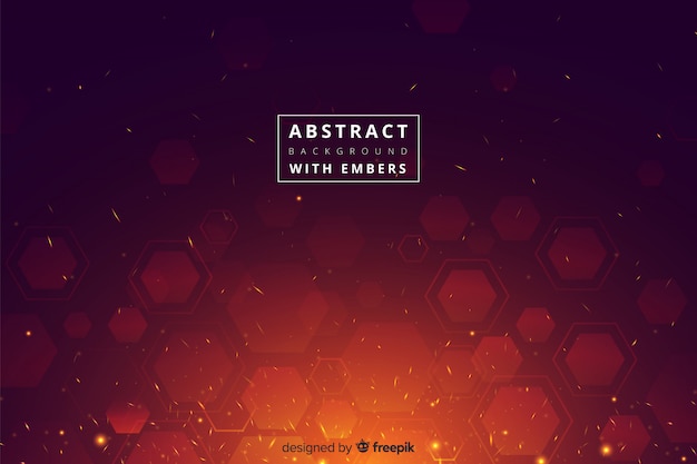 Free Vector abstract bockeh background