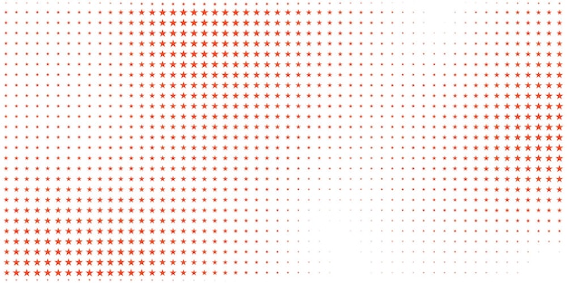 Free Vector abstract halftone texture background design