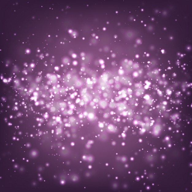 Free Vector abstract shiny background in color purple