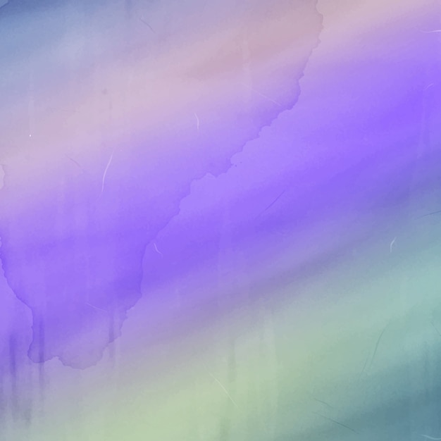 Free Vector abstract watercolour background 