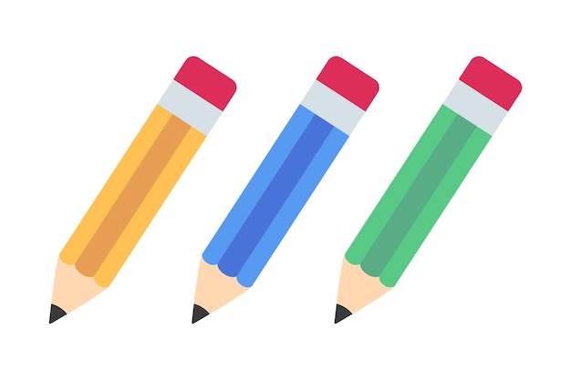 Free Vector american football three styles