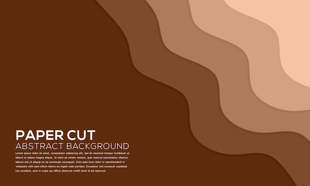 Free Vector background abstract