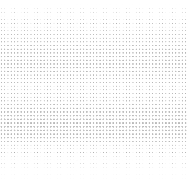 Free Vector black and white halftone pattern texture background