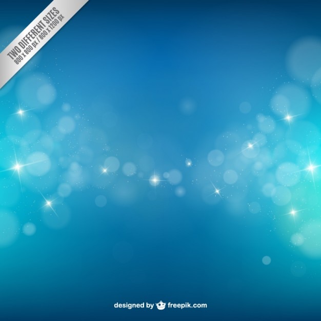 Free Vector bright lights background