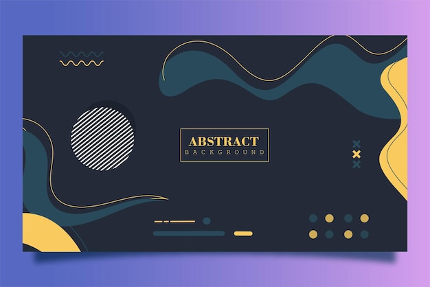 Free Vector complex background with pale details