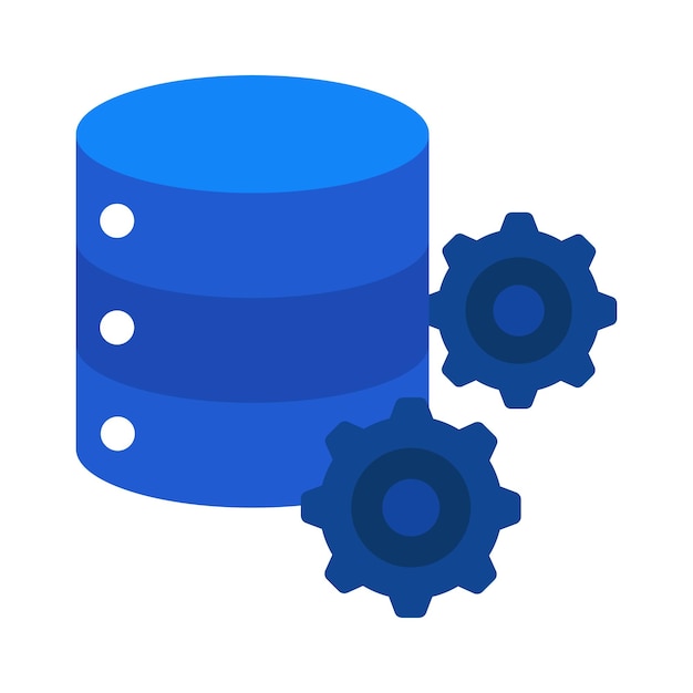 Free Vector database and cogs