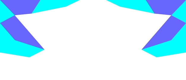 Free Vector geometric wave background colorful