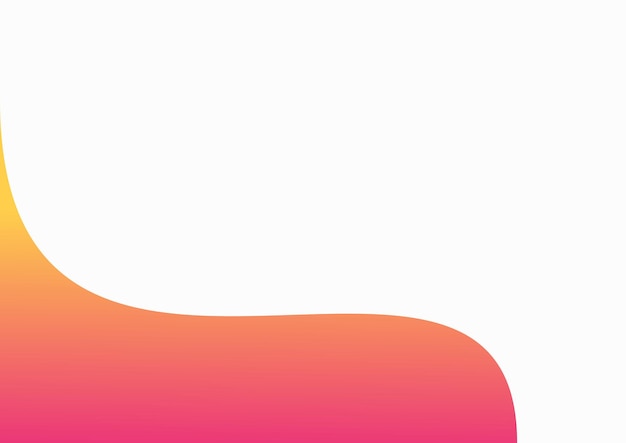 Free Vector gradient abstract colorful background