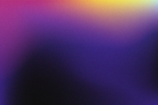 Free Vector gradient grainy gradient background