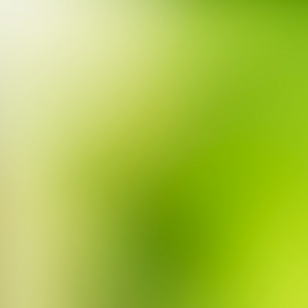 Free Vector green abstract background
