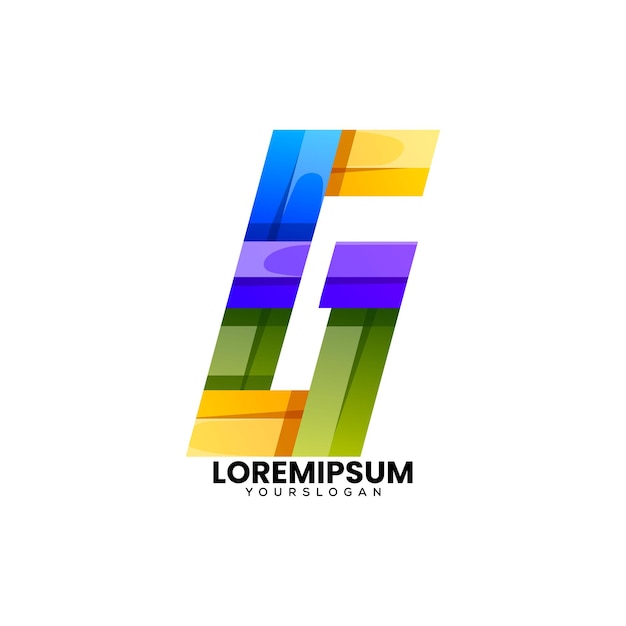 Free Vector home logo icon