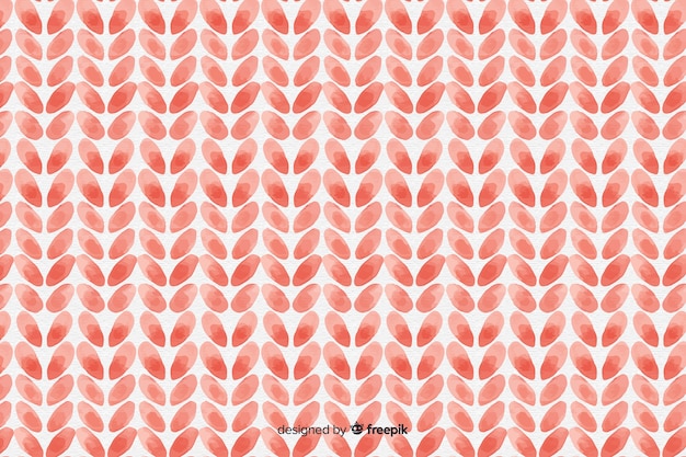 Free Vector knit background