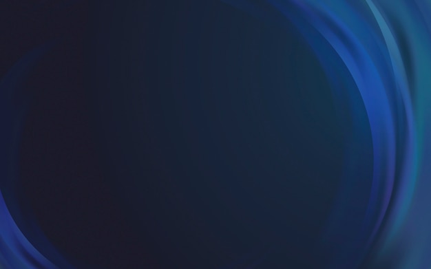 Free Vector light wave border background