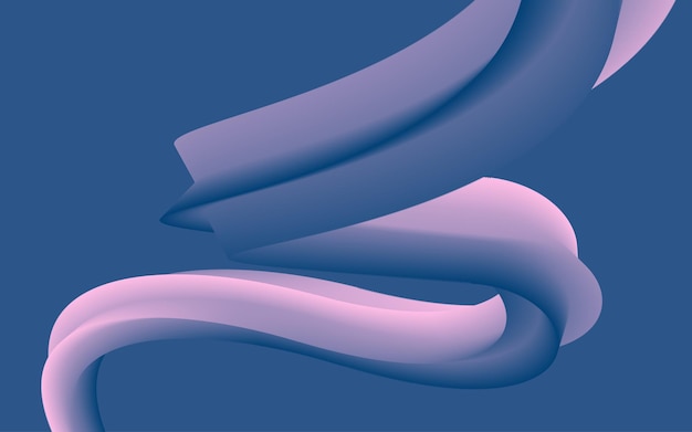 Free Vector liquid color bright abstract background with gradient waves fluid backdrop vector design