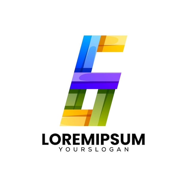 Free Vector money care logo design vector