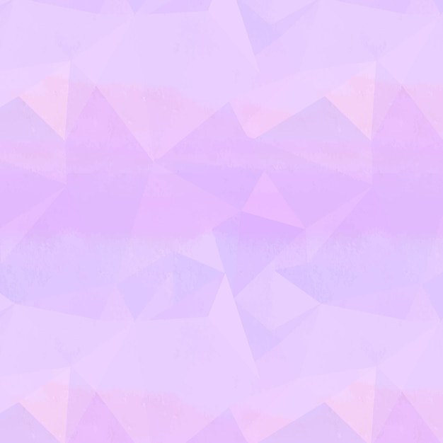 Free Vector pastel geometric background design 