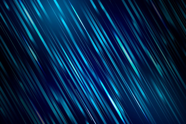 Free Vector stream of binary code design vector