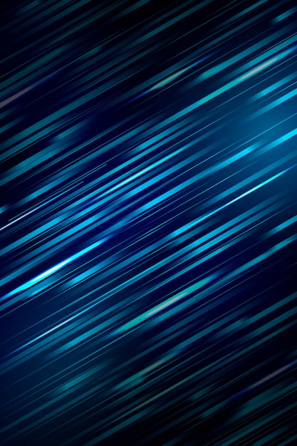 Free Vector stream of binary code design vector