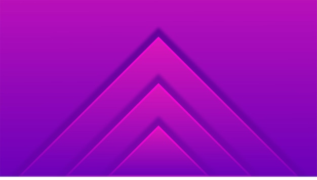 Free Vector triangle light background part 2