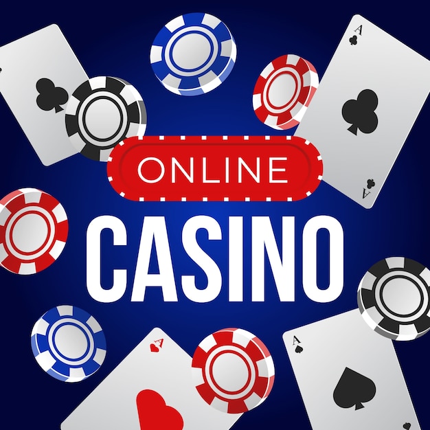 Free Vector twitch profile picture template