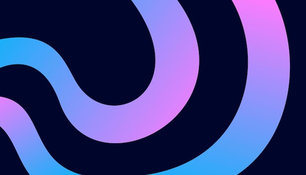 Free Vector vector background liquid gradient abstract design