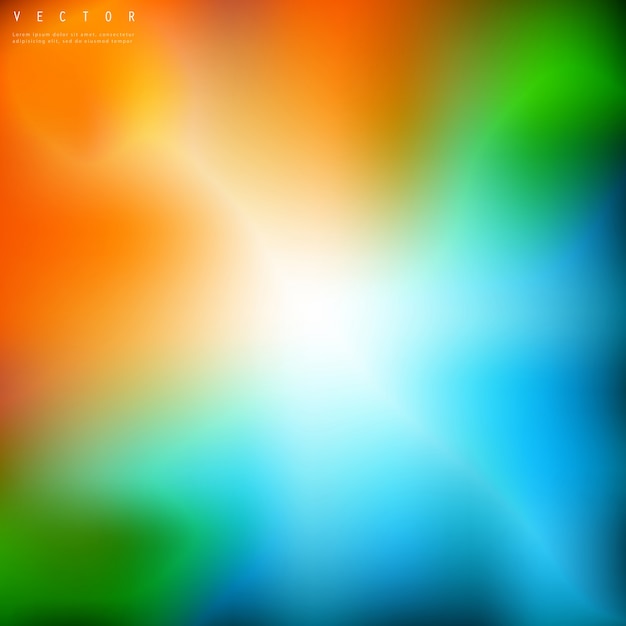 Free Vector vector summer time background.