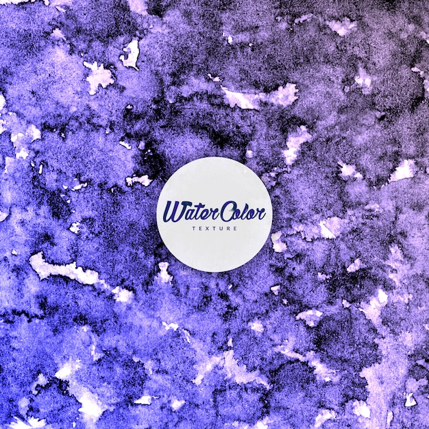 Free Vector water color smoked texture