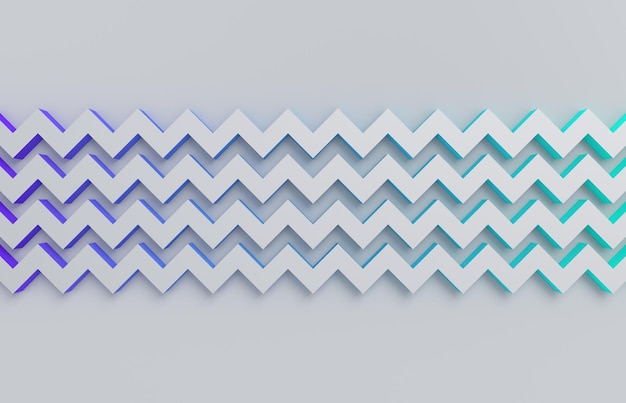 Photo abstract 3d background