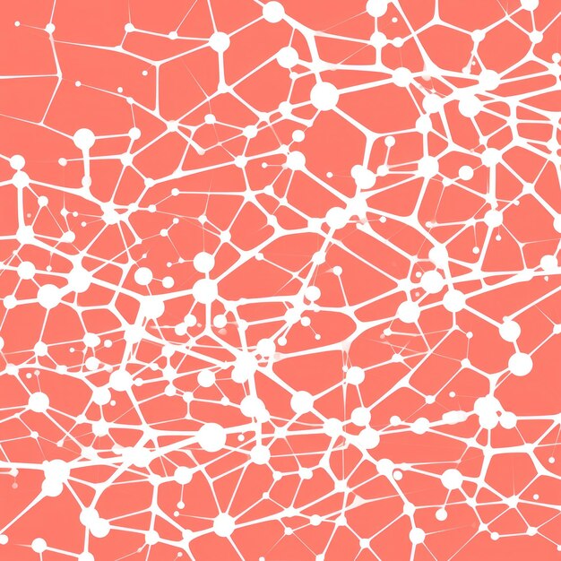 Photo abstract colorful background pattern with copy space