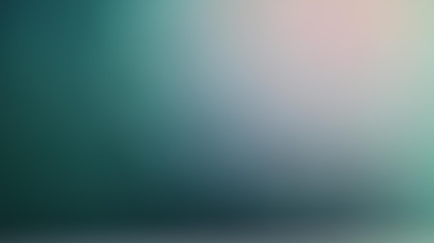 Photo abstract gradient background blending deep violet color design