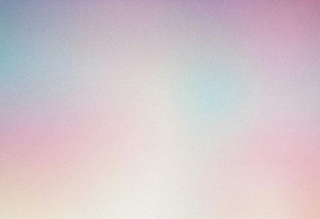 Photo abstract grain gradient background