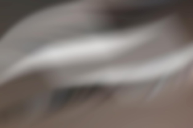 Photo abstract multi color background blurred and striped wave