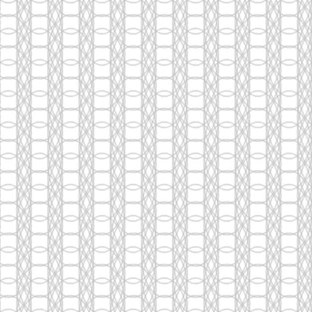 Photo abstract seamless geometric shape lines pattern