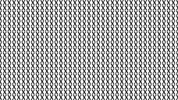 Photo abstract seamless pattern background texture graphic design repeat wallpaper