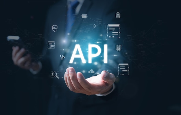 Photo api application programming interface software development tool
