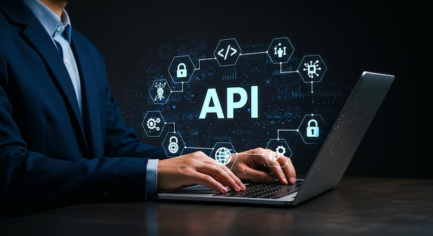 Photo api development