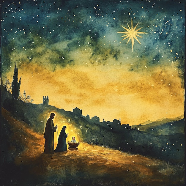 Photo baby_jesus_nativity_christmas