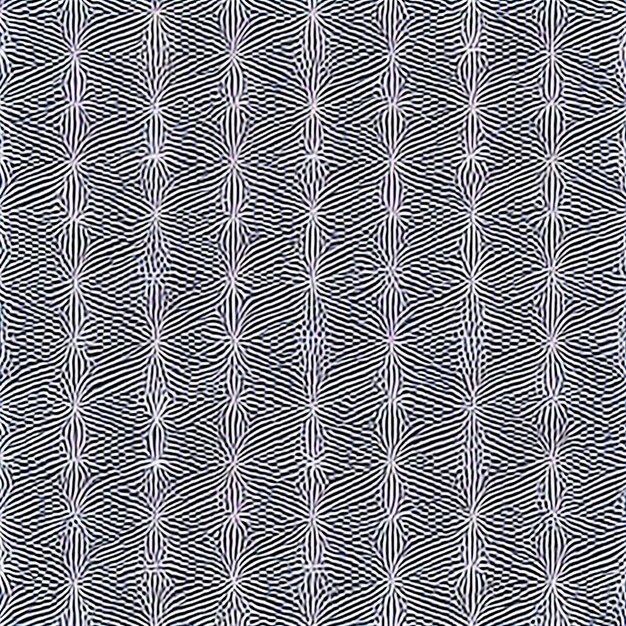 Photo background made of geometric tessellation patterns