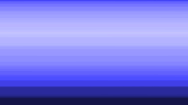 Photo blue gradient background