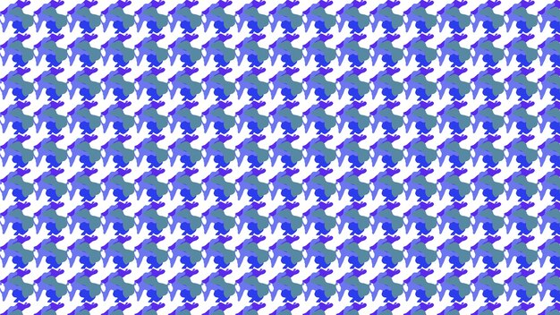 Photo blue seamless pattern texture background , soft blur wallpaper