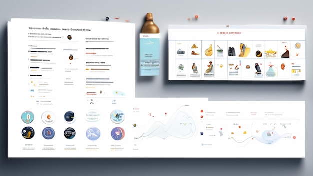 Photo brand guidelines