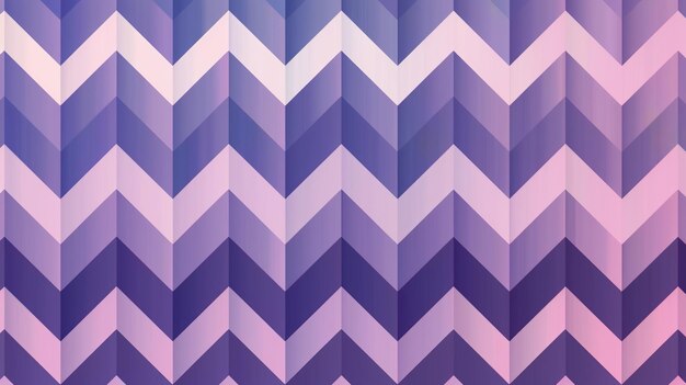 Photo chevron pattern