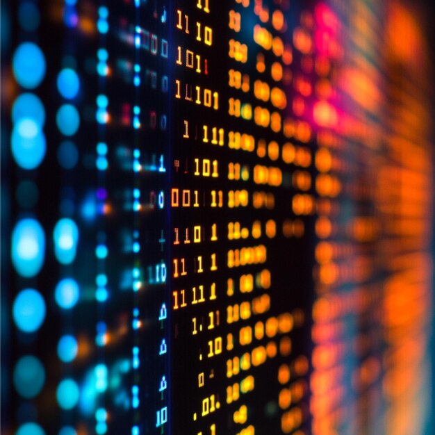 Photo a closeup of pseudocode illustrating a common algorithm like quicksort or dijkstras algorithm
