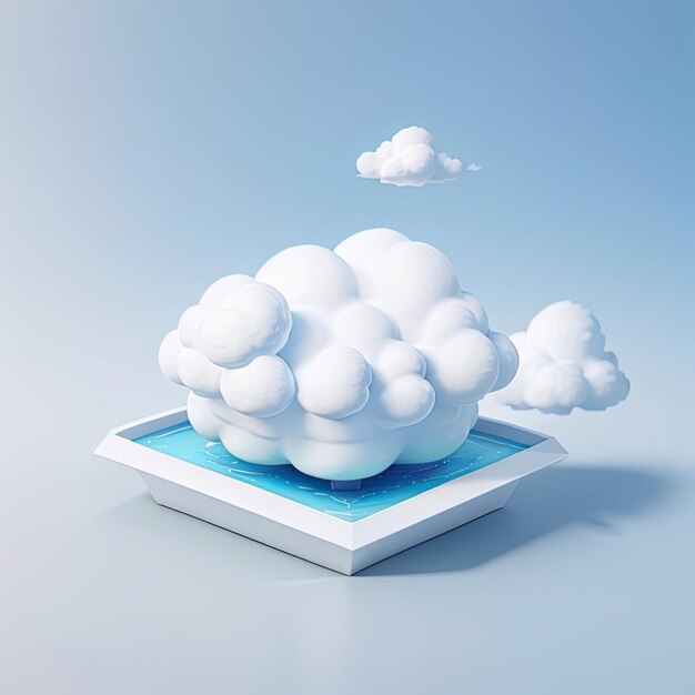 Photo cloud cloud computing cloud storage cloud technology cloud services cloud security