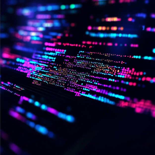 Photo a code snippet demonstrating the use of interfaces and abstract classes in an oop language
