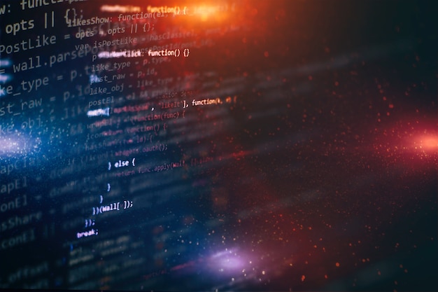 Photo computer programming often shortened to programming is a process for original formulation of computing problem to executable computer programs such as analysis, developing, algorithms and verificatio