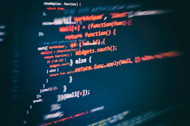 Photo computer programming often shortened to programming is a process for original formulation of computing problem to executable computer programs such as analysis, developing, algorithms and verificatio