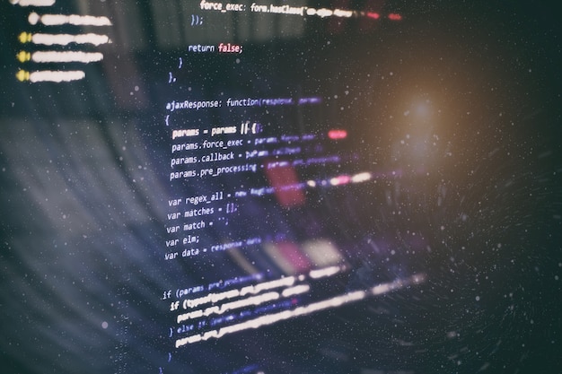 Photo computer programming often shortened to programming is a process for original formulation of computing problem to executable computer programs such as analysis, developing, algorithms and verificatio